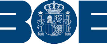 logo oficial boe